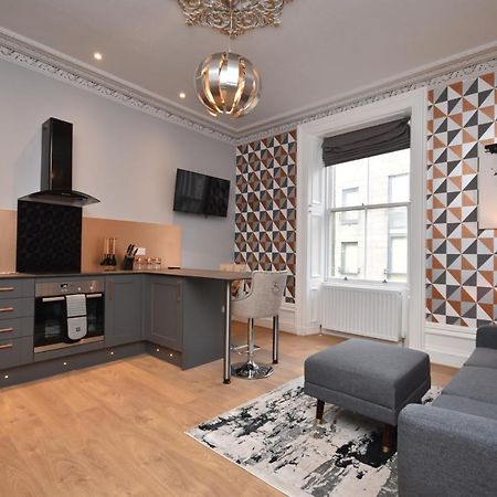 Signature Apartments Фрейзербург Экстерьер фото